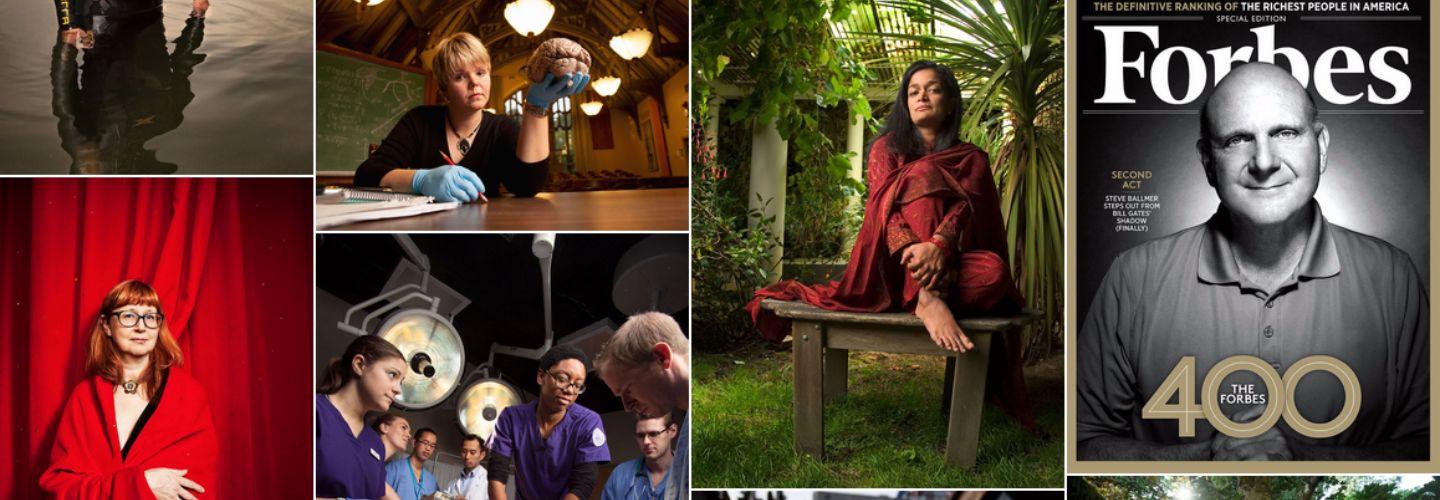 Rick Dahms Photographer cover photo