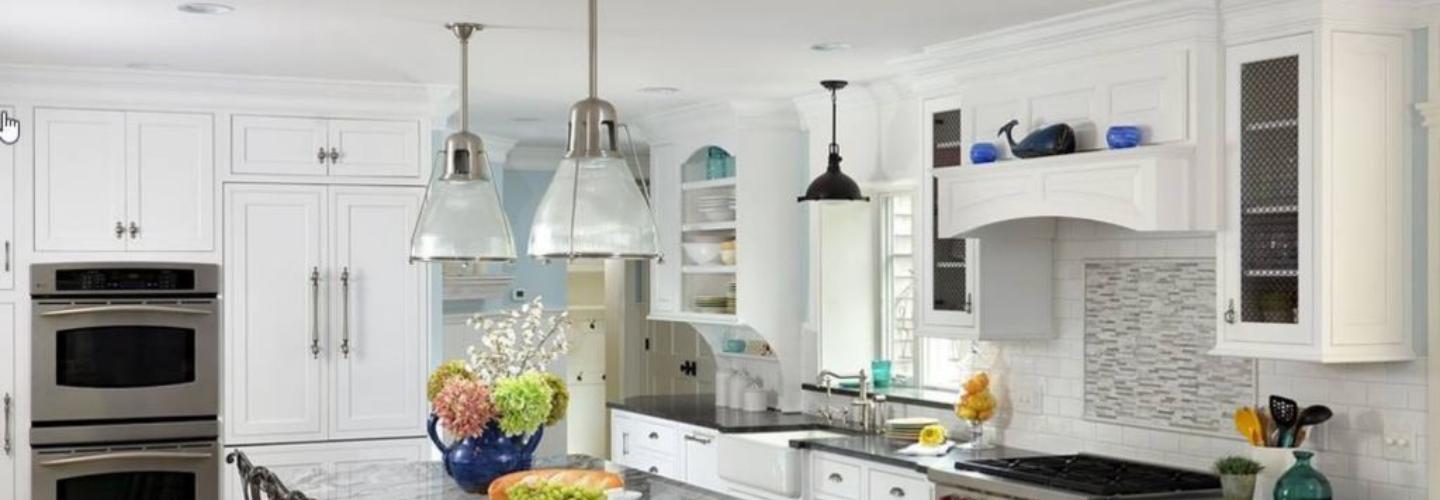 JB Kitchens Baths & Design, Inc. cover photo