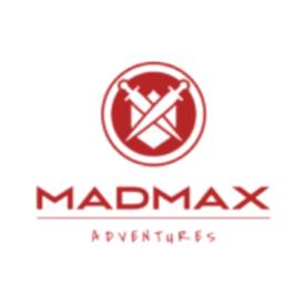 Mad Max Adventures - Adventure Tours