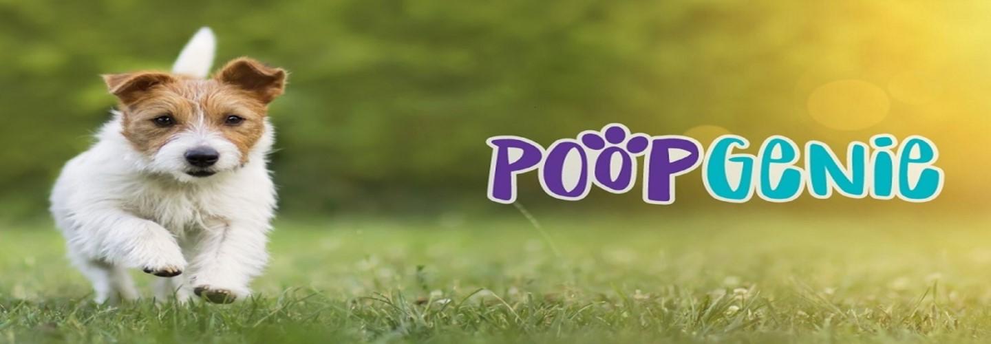 Poop Genie cover photo