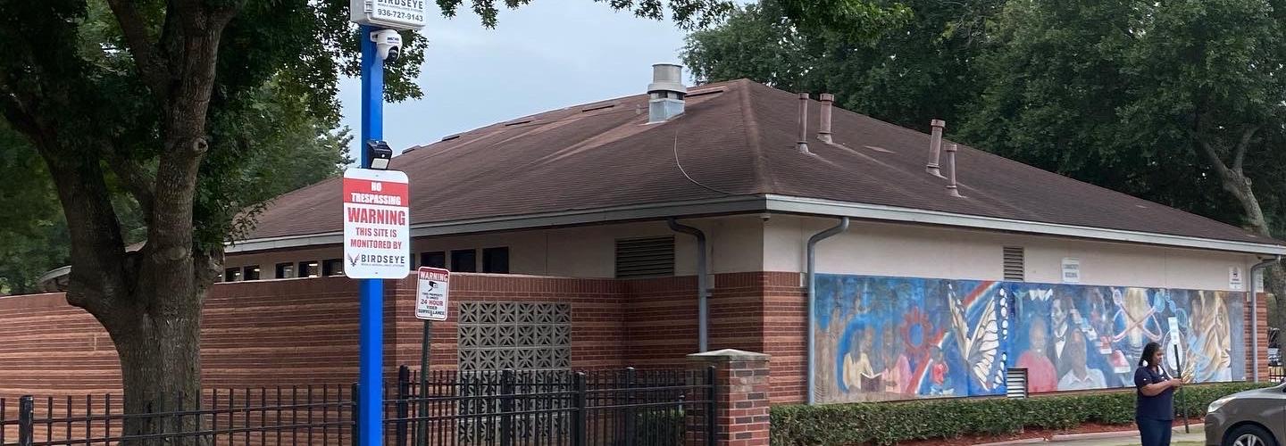 Birdseye Surveillance cover photo