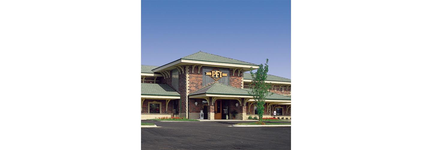 Cavender's PFI cover photo