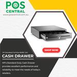 POS Central Australia - photo 2