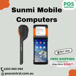 POS Central Australia - photo 10