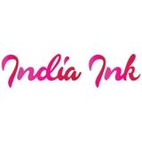 Essence of India ink
