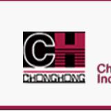 Chonghong Industries Ltd - Construction Equipment