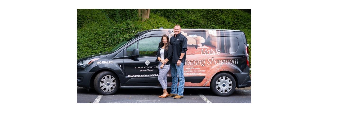 Floor Coverings International North Fort Worth cover photo