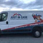 Just In Case Mechanical - photo 1