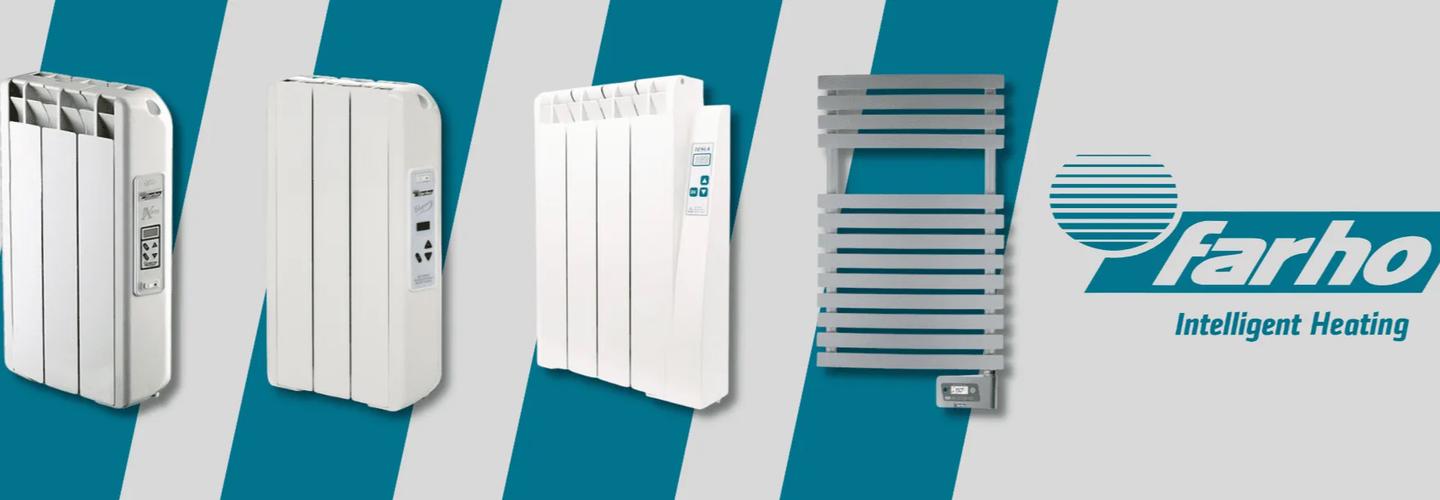Deliver Electrical cover photo