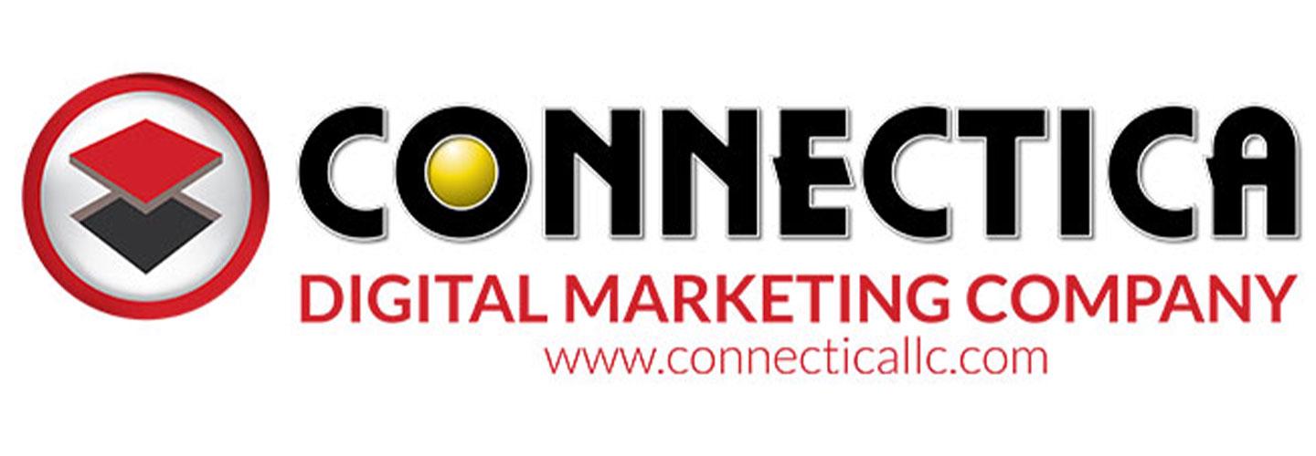 Connectica LLC | SEO and Digital Marketing cover photo