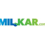 Milkar a Volunteer Platform to Connect People - Social Workers