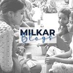 Milkar a Volunteer Platform to Connect People - photo 1