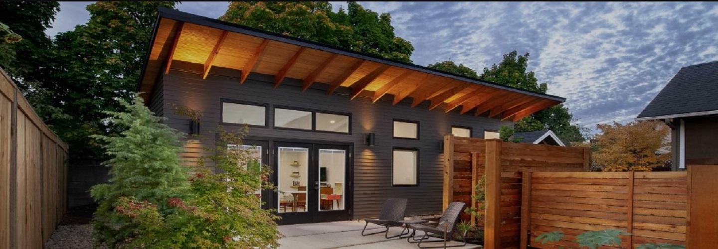 Rick Robben Construction cover photo