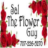 Sal the Flower Guy - Flowers & Gifts in Napa