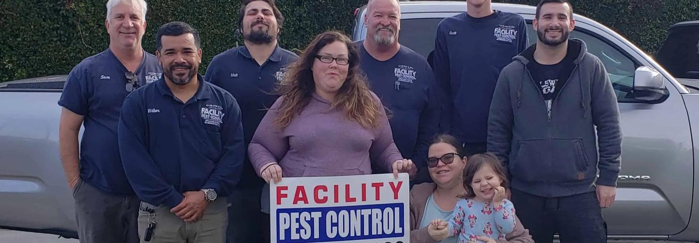 Facility cover photo