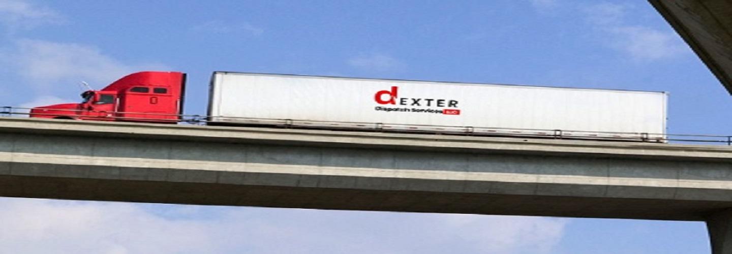 Dexter Dispatch Service cover photo