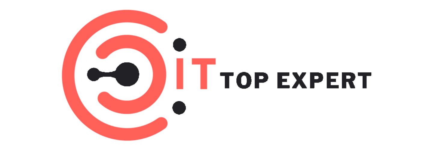 IT TOP Expert cover photo