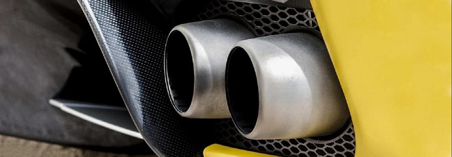 The Smog Connection  cover photo