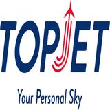 Top jet profile photo