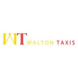 Walton Taxis - Taxis & Mini Cabs in Walton-on-Thames
