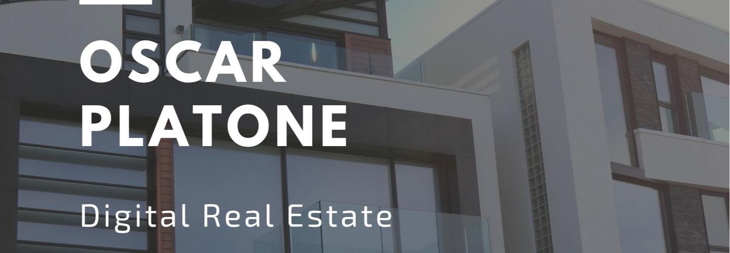 Oscar Platone cover photo