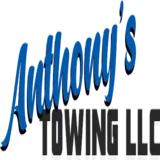Anthony's Towing - Professional Services in Colorado Springs