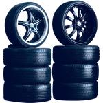 wangara tyre - photo 1