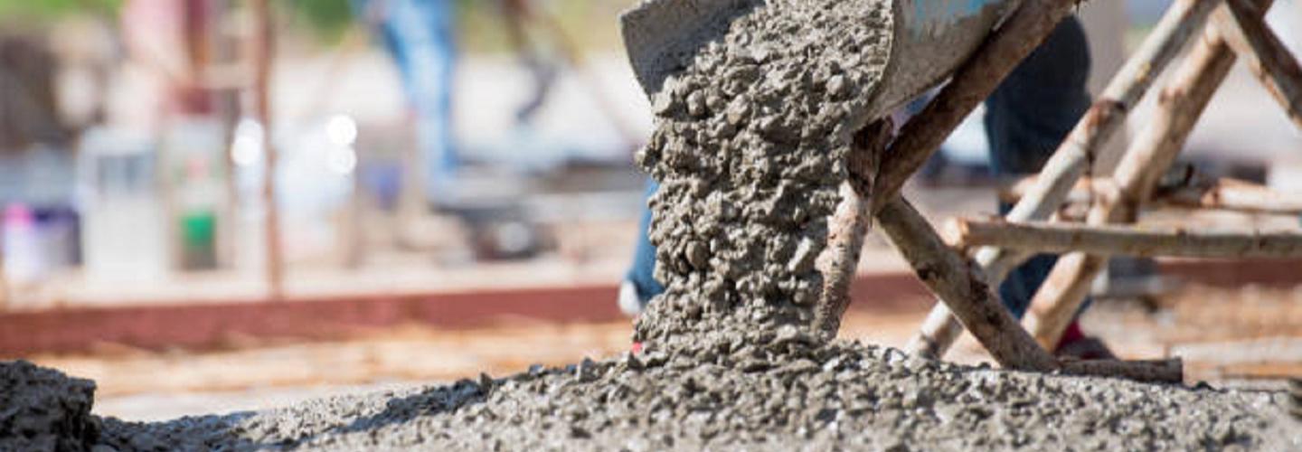 LawnMark Concrete Driveway & Patio Landscaping cover photo