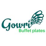 Gowri Plates - photo 2