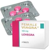 Lovegra 100mg – Ignite Passion, Embrace Pleasure - Medical Spas in New York