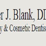 Peter J. Blank, DDS