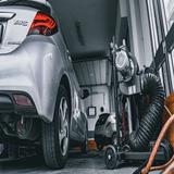 Centro Revisioni Cagliari Epicentro di Pilia Ennio - Automotive in Italcementi