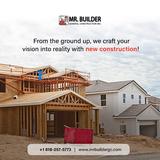 mr. builder general construction - Real Estate in Los Angeles