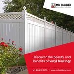 mr. builder general construction - photo 2