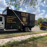 BIG DONKEY Hauling & Junk Removal - photo 1