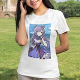 genshin impact merch