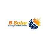 B Solar Energy - Solar Panel Installation