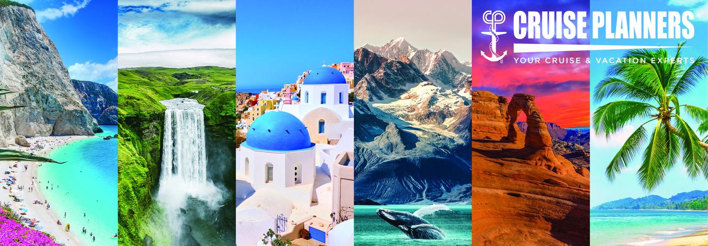 Cruise Planners Franchise cover photo