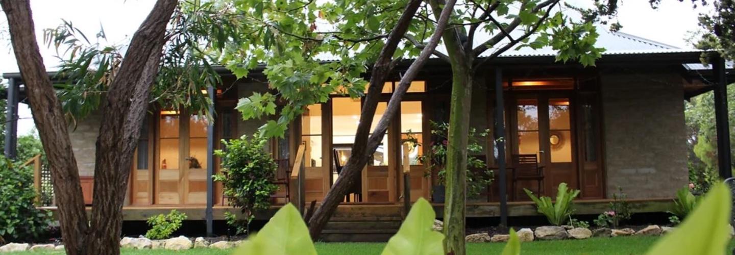 Seaside Garden Cottages cover photo