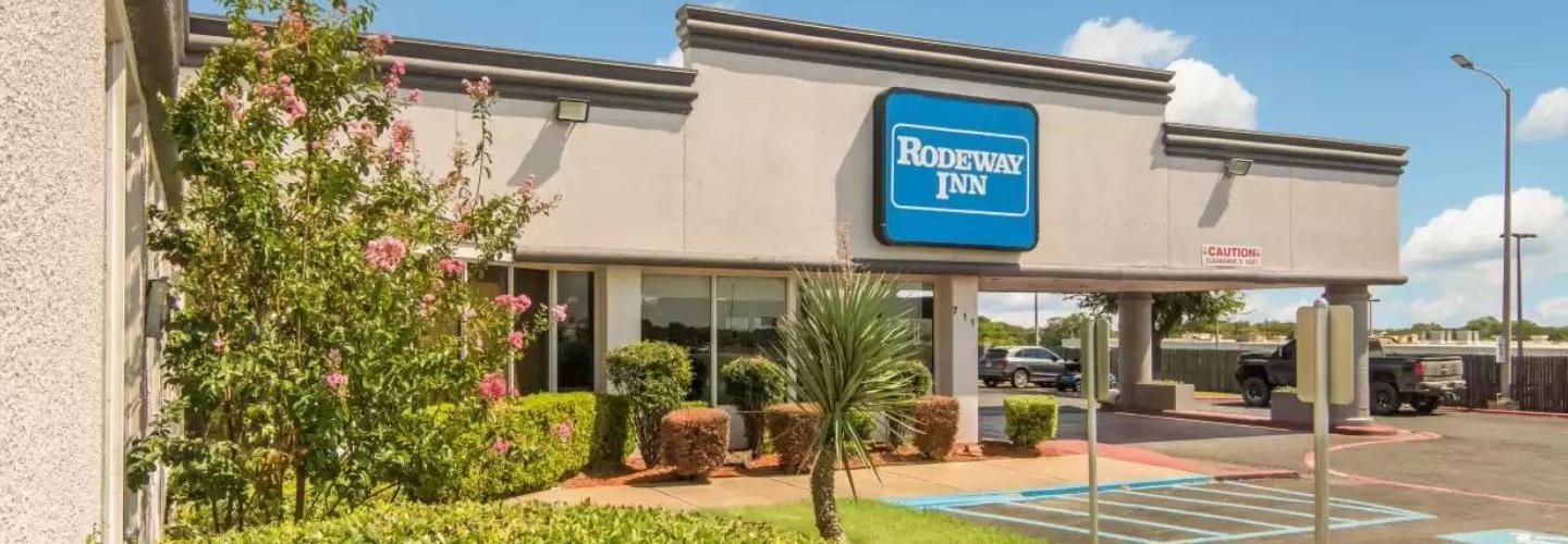 Rodeway Inn cover photo