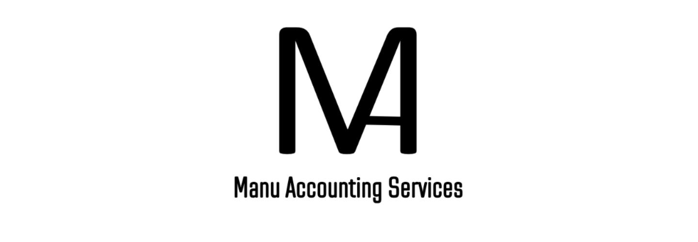 Manu Accounting Services cover photo