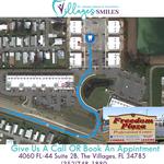 Villages Smiles | DR. Ammar Mousa, DDS and Associates - photo 2