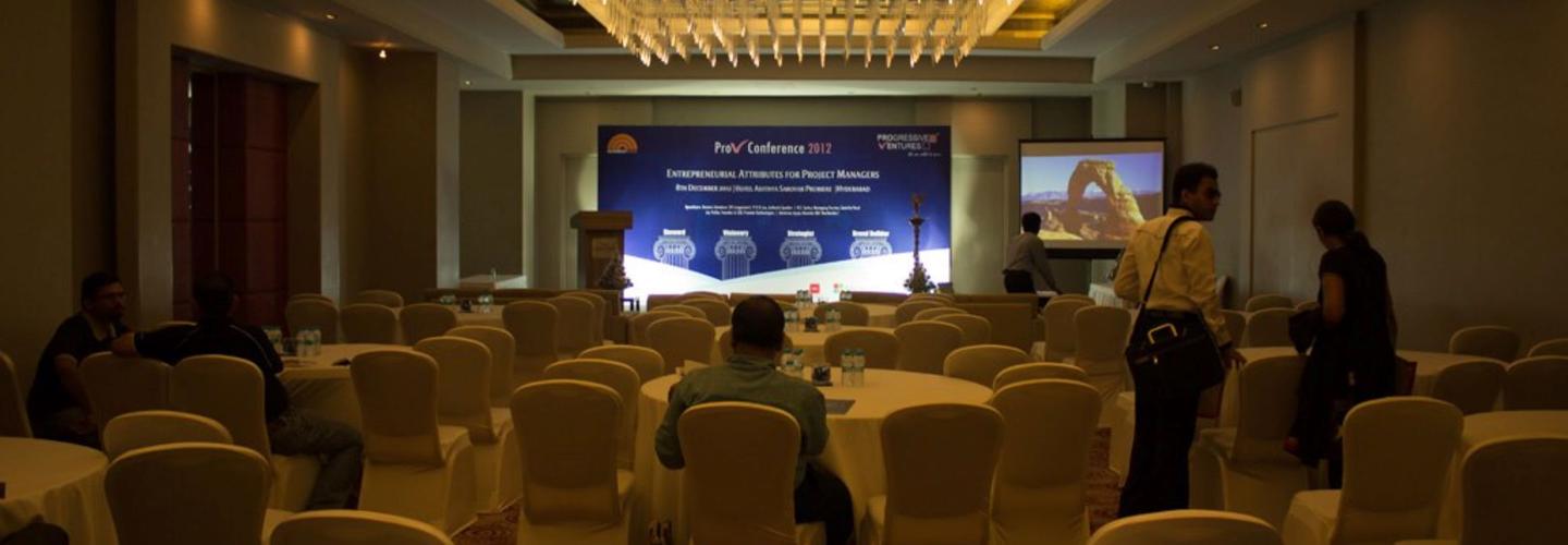 Proventures Education and Consulting Services Private Limited cover photo