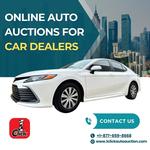 1Clickautoauctions - photo 5