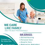 Guardian Homecare services - photo 1