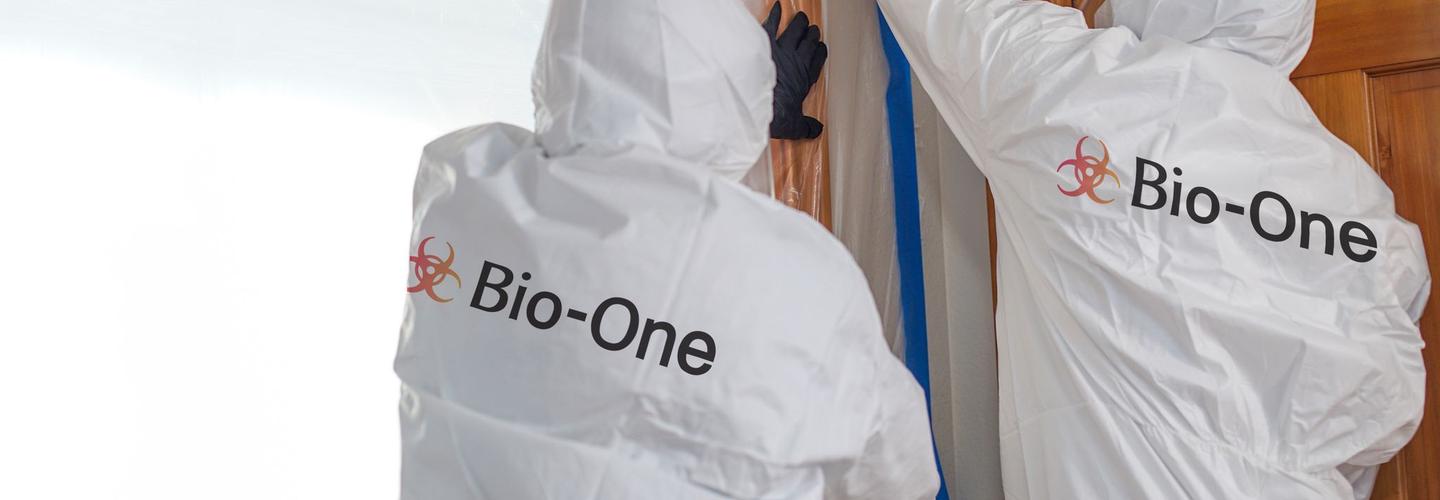 Bio-One of Asheboro cover photo