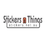 Stickers n Things - Cards & Stationery in Bodalla