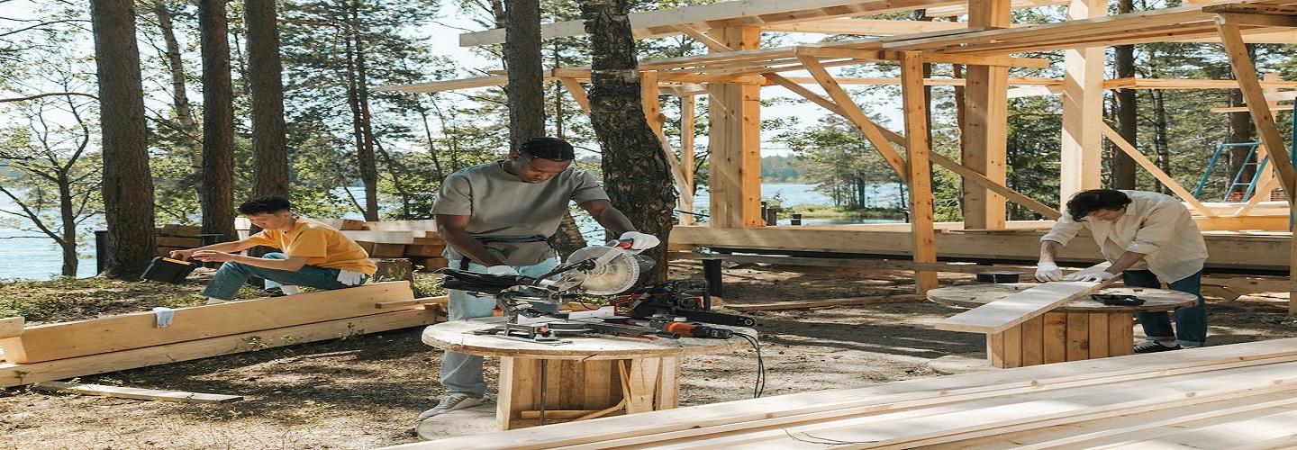 Roe & Co. Builders cover photo