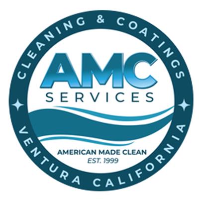 AMC Services - Pressure Washers