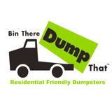 Bin There Dump That™ - Construction Site/ Building Site Cleaning in Canton